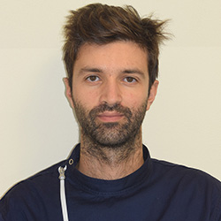 Dr. Luca Zucconi