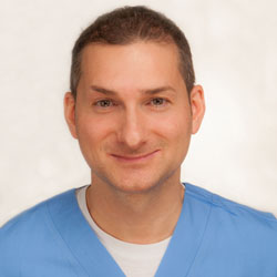 Dr. Andrea Giovanniello