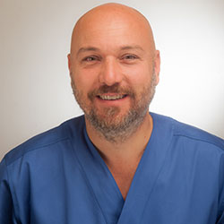 Dr. Carlo Alberto Pagella