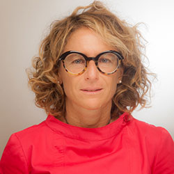 Dr.ssa Cinzia Torchio